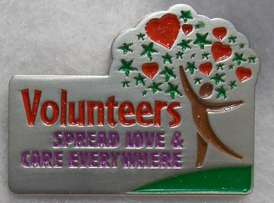 ME201718 Kim Matthews pin